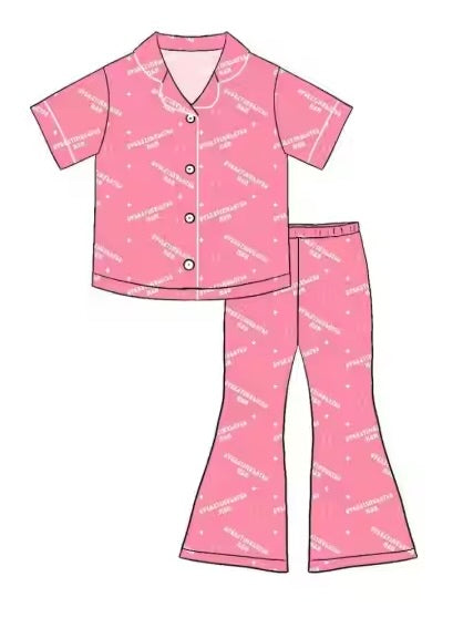 Overstimulated Mom 2-Piece Lounge Set