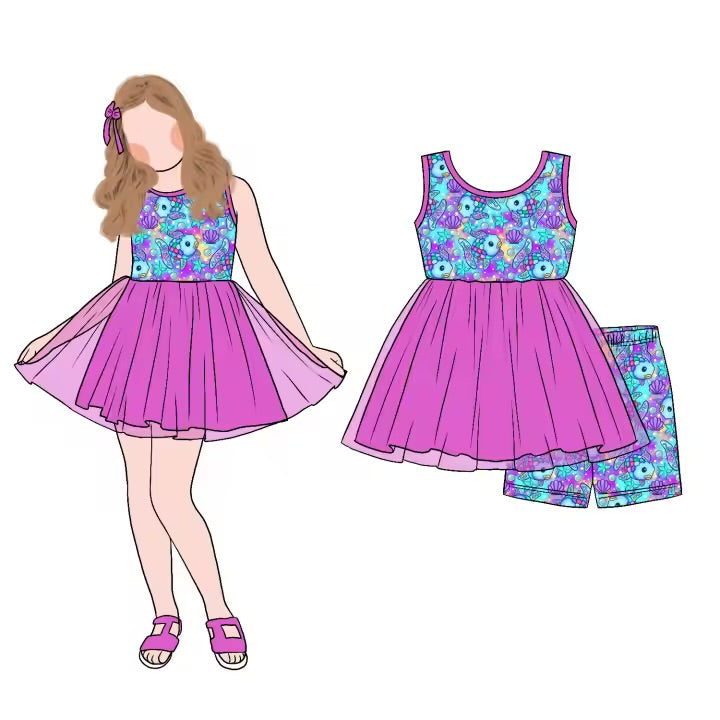 Kid's Daywear