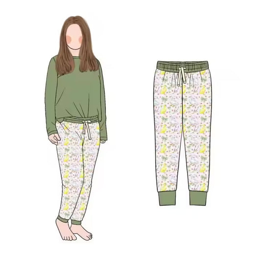 Mama Duck Joggers